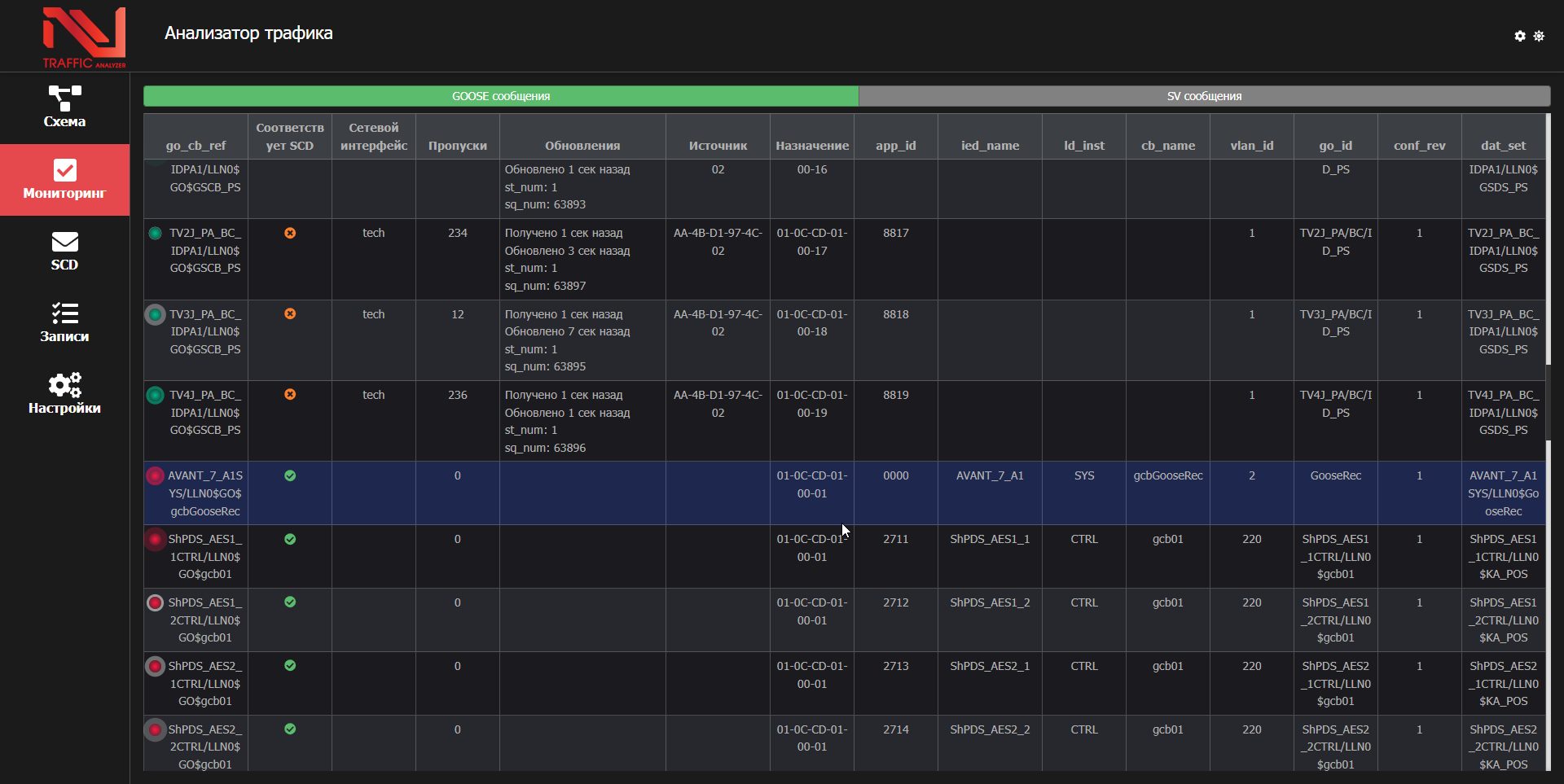 главная страница сайта 